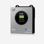 DJDC 1.2KW Pure Sinewave Inverter