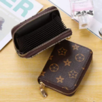 Multi-card mini PU Leather Wallet/Card Holder