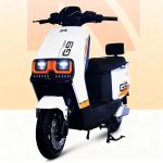 2026 New High-Speed 2-Wheeled Electric Motorcycle & Scooter for Adults