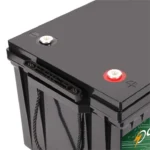 DJDC 24V100Ah LiFePO4 Battery - Image 3