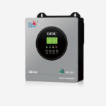 DJDC 1.8KW Pure Sinewave Inverter