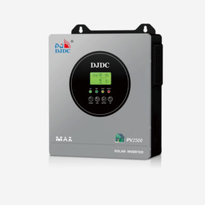 DJDC 1.8KW Pure Sinewave Inverter