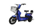Electric Bike – 350W | 50 Kilometer Mileage - Pre-Order