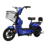 Electric Bike – 350W | 50 Kilometer Mileage - Pre-Order