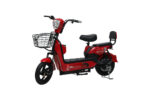 Electric Bike – 350W | 50 Kilometer Mileage - Pre-Order - Image 6