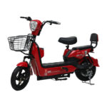 BetterLife Electric Bicycle – 350W | 50 Kilometer Mileage