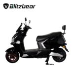 Blitzbear AP04 - High Range E-Bike - Image 2