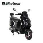 Blitzbear AP04 - High Range E-Bike - Image 3