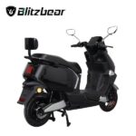 Blitzbear AP04 - High Range E-Bike - Image 6