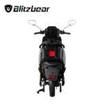 Blitzbear AP04 - High Range E-Bike - Image 5