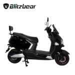 Blitzbear AP04 - High Range E-Bike - Image 8