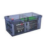 CROWN 25.6V 100AH Lithium Lifepo4 Battery
