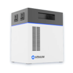 HiTHIUM HeroEE 2 — 2kWh Portable IPS Station